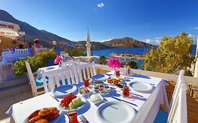 Zinbad Hotel Kalkan